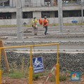 Belanja Infrastruktur Kementerian PUPR Hingga April Rp 15,4 T