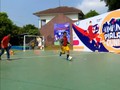 Sepuluh Pemenang Kampung Piala Dunia Bulan Mei