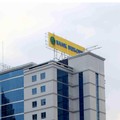 Harga Penawaran Rights Issue Bukopin Rp 570/Saham