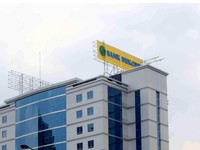 BEI Jelaskan Soal Revisi Laporan Keuangan Bank Bukopin