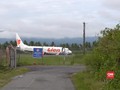 Bandara Gorontalo Kembali Normal Pasca Evakuasi Lion Air