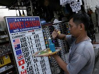 Dampak COVID-19, Ini Curhat Pengusaha Money Changer di Bali
