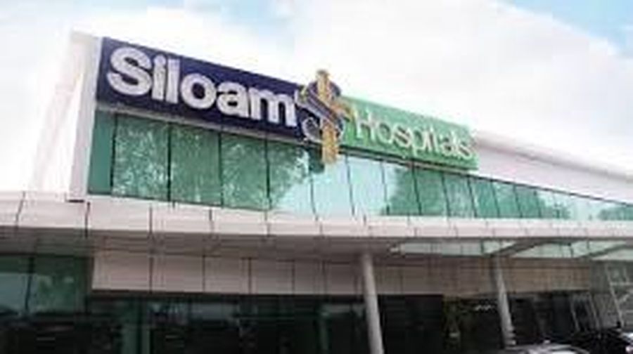 rs siloam