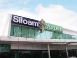 Ditanggung Pemerintah, 2 RS Siloam Jadi Rujukan Covid-19