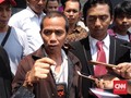 Korban Massa #2019GantiPresiden Resmi Lapor Polisi
