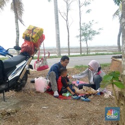 Puan Sebut Libur Lebaran 11-20 Juni 2018, Tapi Detil Menyusul