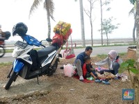 Menhub Harap Libur Tetap 11-20 Juni Demi Lancarnya Arus Mudik