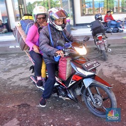 THR Cair Maksimal H-7 Lebaran, Ini Besarannya