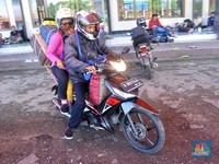 Cuti Bersama Lebaran Digeser, Inilah Libur-Cuti Bersama 2020