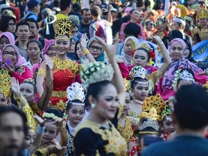 Tentang Peringatan Hari Tari Sedunia Tanggal 29 April 2024