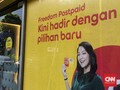 Netizen Keluhkan Layanan Internet Indosat Sempat Terganggu