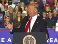 VIDEO: Dana Tembok Kurang, Trump Ancam Tutup Pemerintahan