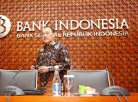 BI: Bunga Acuan Akan Disesuaikan Secara Hati-hati dan Terukur