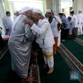 Polemik Libur Lebaran dan Pihak Dibaliknya