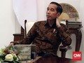 Pekan Depan, Jokowi Kumpulkan Menteri Bahas Perang Dagang AS