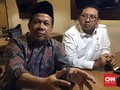 Di Sela Tugas Pengawasan Haji, Fadli-Fahri Bertamu ke Rizieq