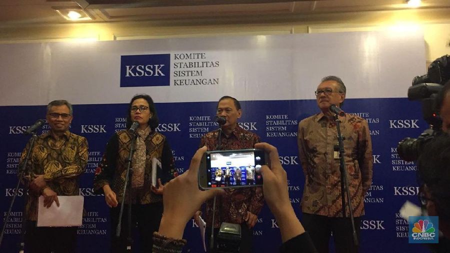 BI akan tetap menjaga rupiah tidak mendekati nilai psikologisnya Rp 14.000/US$.