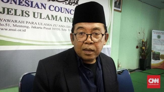 Hari Santri Nasional, NU Racik Dakwah Lawan Hoaks dari Buzzer