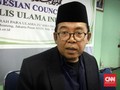 Istana Wapres: Lukmanul Hakim Tak Bisa Jadi Tersangka