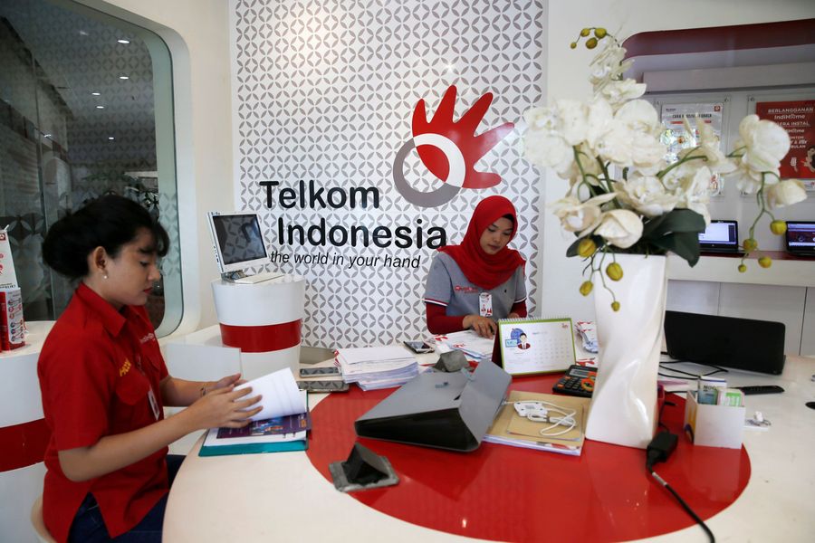 Deretan Sektor yang Mengalami Koreksi