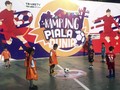 Sepuluh Pemenang Kampung Piala Dunia Bulan April