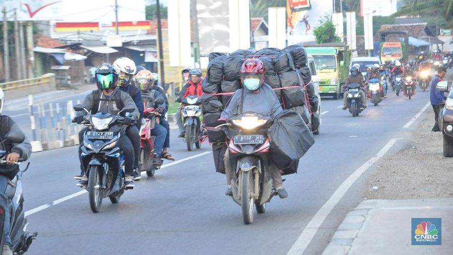 Rapat soal libur Lebaran akan digelar kembali dalam dua hari.