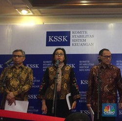 Tugas BI dan OJK Bakal Berubah! Siapa yang Awasi Bank?