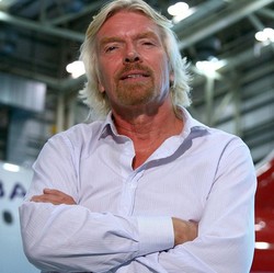 Nasihati Elon Musk, Richard Branson: Jangan Kerja Terus!