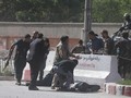 Empat Tewas Akibat Ledakan Ganda di Afghanistan