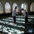 Jokowi Panggil Menteri, Bahas Libur Lebaran dan Beras Mahal