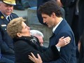 VIDEO: Justin Trudeau Hadiri Peringatan Serangan Van Toronto