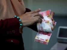 Krisis Corona Lebih Parah dari 2008, Tapi Tak Seburuk Krismon