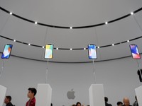 Efisiensi, Global Teleshop akan Tutup Gerai Ritel Apple