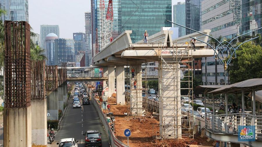 Tercatat sampai 31 Maret lalu perusahaan masih memiliki kas senilai Rp 4,3 triliun.