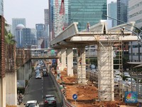Kondisi Keuangan Dipantau Menkeu, Ini Jawaban BUMN Karya