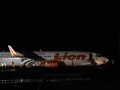 Basarnas Temukan Puing Pesawat Lion Air di Tanjung Karawang
