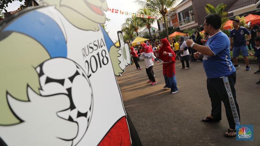 Jagokan Prancis Atau Kroasia? Simak Dulu Analisisnya