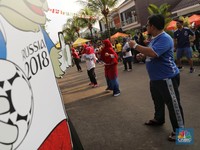 Jagokan Prancis Atau Kroasia? Simak Dulu Analisisnya