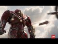 VIDEO: Lima Besar Box Office Hollywood Pekan Ini