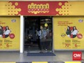 Joy Wahjudi Tak Lagi Pimpin Indosat karena Alasan Pribadi