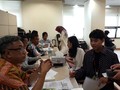 Kolesterol, Gula dan Stres Ringan, Penyakit TKI Korsel