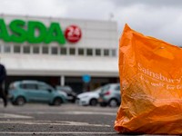 Walmart Siap Tantang Amazon dan Tesco Lewat Merger Rp 287 T