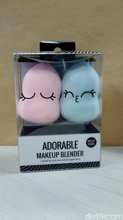 Review 3 Produk Kecantikan Terjangkau dari Miniso, di Bawah Rp 100 Ribu Review 3 Produk Kecantikan Terjangkau dari Miniso, di Bawah Rp 100 Ribu
