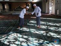 Menhub Tetap Ingin Libur Lebaran 11-20 Juni 2018