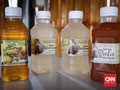Ekspor Makanan dan Minuman 2018 Ditarget Rp192,5 Triliun