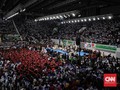 Hari Ini, Ribuan Buruh Mulai Long March dari Surabaya