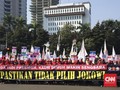 Bedah Pasal Kontroversi Perpres Jokowi soal TKA