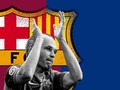 INFOGRAFIS: Akhir Era Andres Iniesta