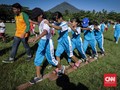 Permainan Tradisional, Puncak dari Segala Kebudayaan