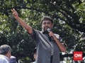 Merasa Jadi Korban Hoaks Ratna, Said Iqbal Siap Buka-bukaan